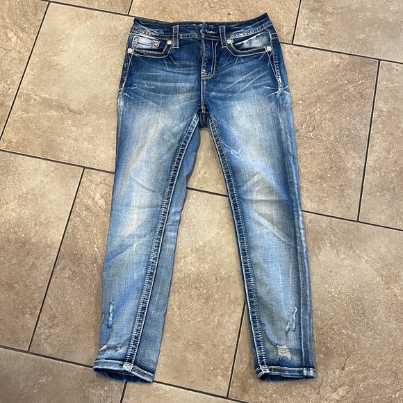 Miss me jeans - Picture 2 of 6